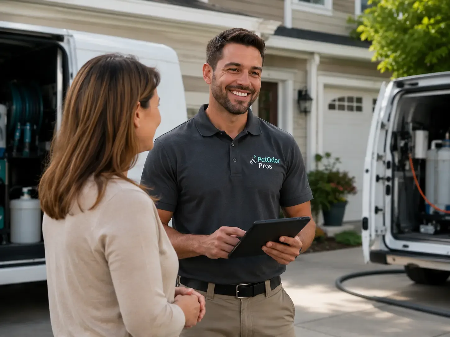 Pet Odor Removal FAQs for Emeryville, CA